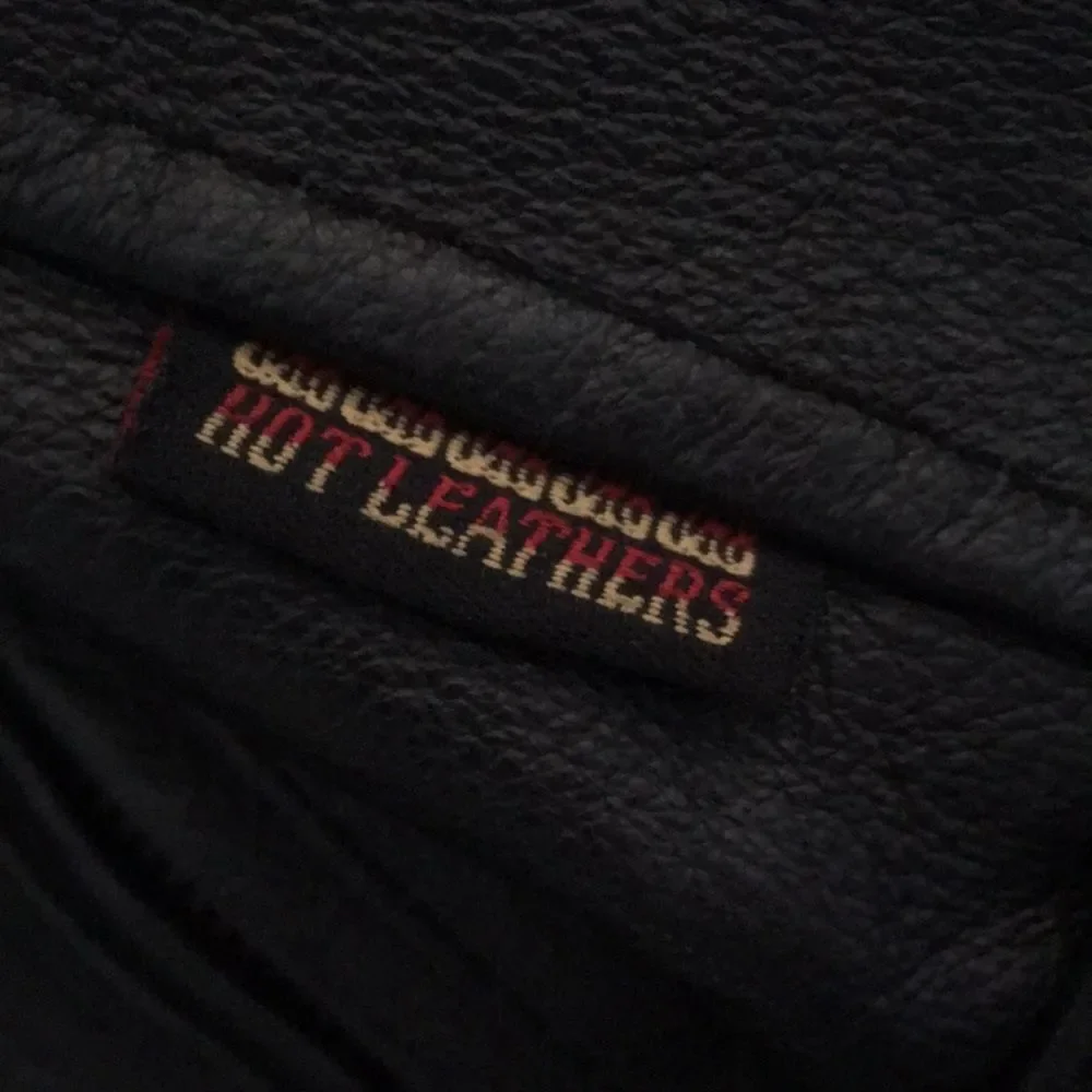 hot leathers elevate your
